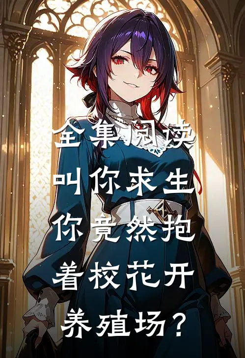 全集阅读叫你求生，你竟然抱着校花开养殖场？