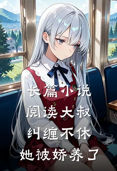 长篇小说阅读大叔纠缠不休，她被娇养了