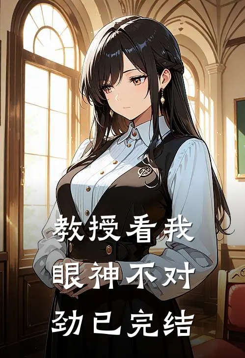 教授看我眼神不对劲已完结