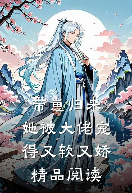 带崽归来，她被大佬宠得又软又娇精品阅读