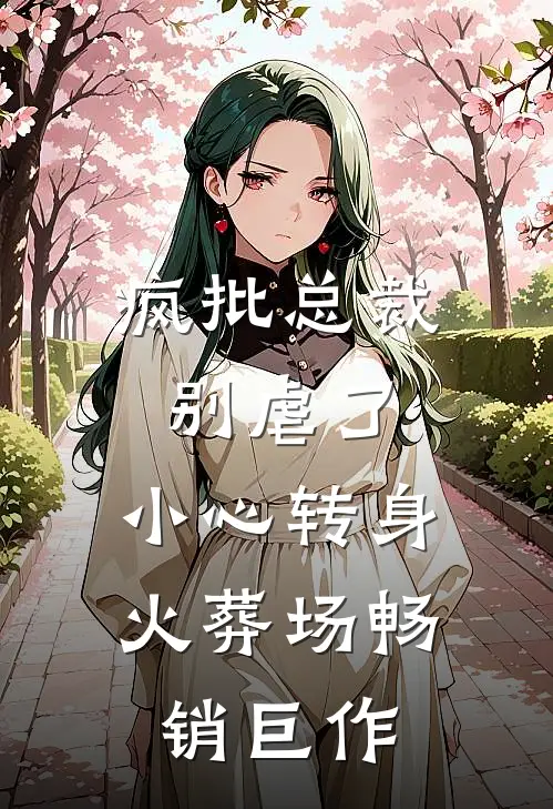 疯批总裁别虐了，小心转身火葬场畅销巨作