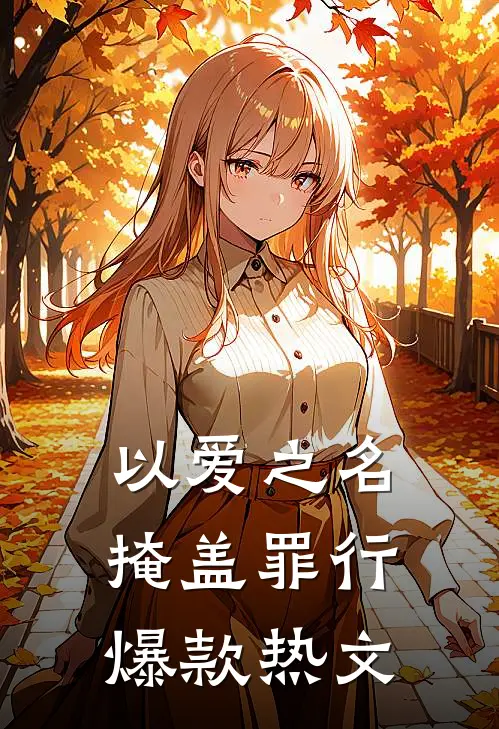 以爱之名掩盖罪行爆款热文
