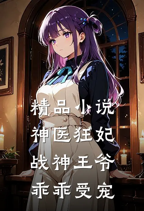 精品小说神医狂妃：战神王爷乖乖受宠