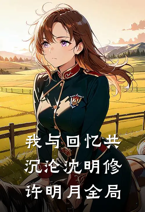 我与回忆共沉沦沈明修许明月全局
