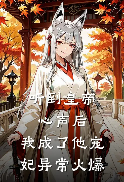 听到皇帝心声后，我成了他宠妃异常火爆