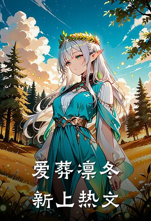 爱葬凛冬新上热文