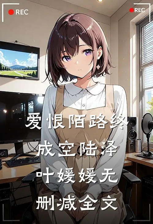 爱恨陌路终成空陆泽叶媛媛无删减全文