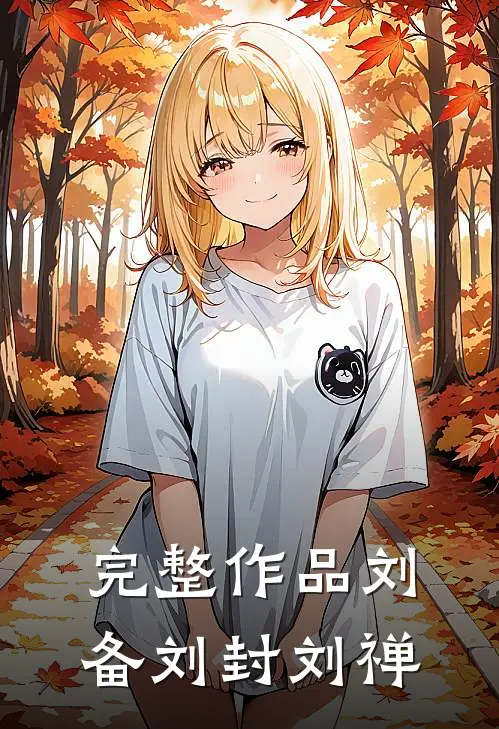 完整作品刘备刘封刘禅