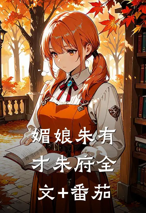 媚娘朱有才朱府全文+番茄