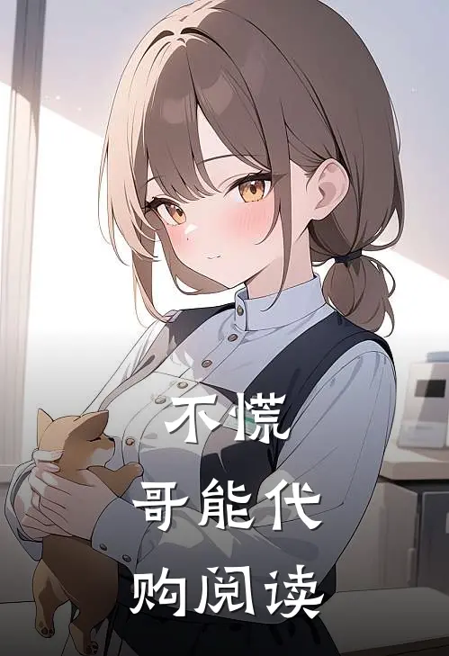 不慌，哥能代购阅读