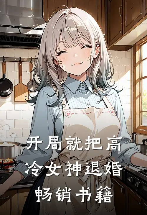 开局就把高冷女神退婚畅销书籍