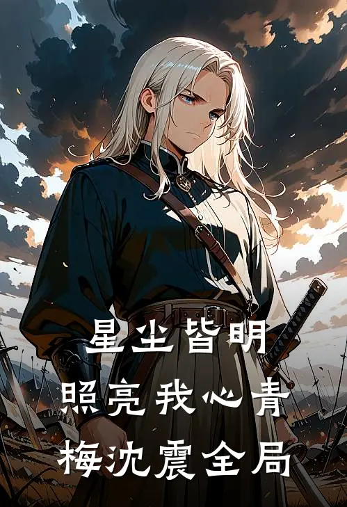 星尘皆明，照亮我心青梅沈震全局