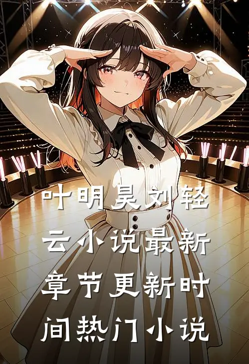叶明昊刘轻云小说最新章节更新时间热门小说
