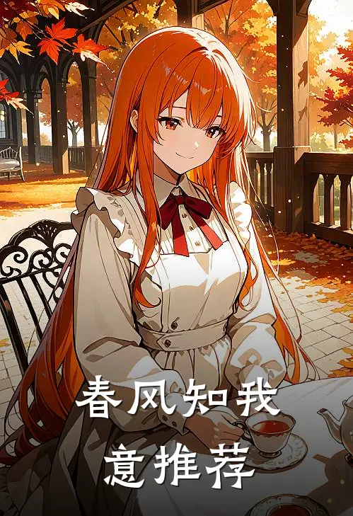 春风知我意推荐