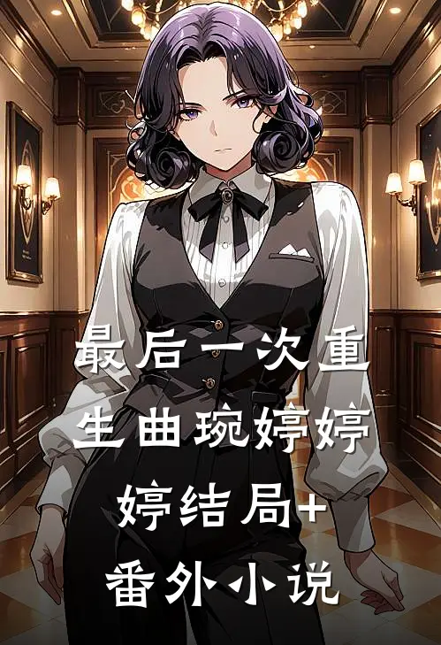 最后一次重生曲琬婷婷婷结局+番外小说