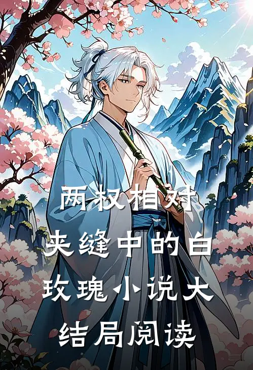 两权相对：夹缝中的白玫瑰小说大结局阅读