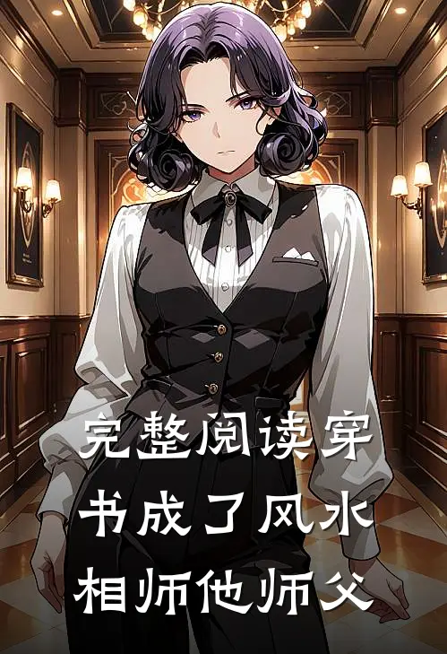 完整阅读穿书成了风水相师他师父