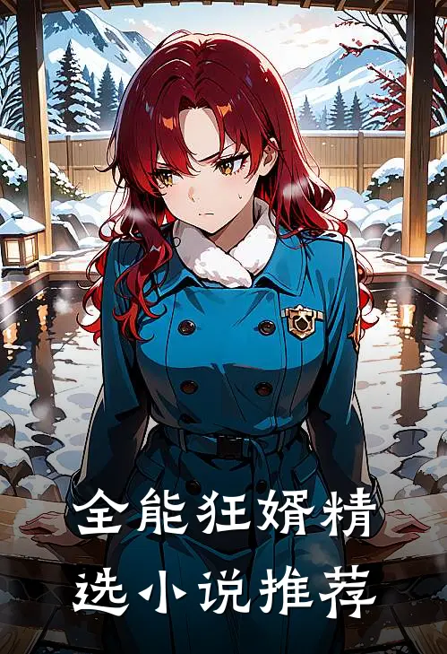 全能狂婿精选小说推荐