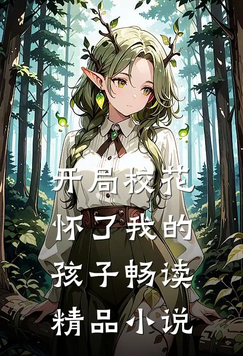 开局校花怀了我的孩子畅读精品小说