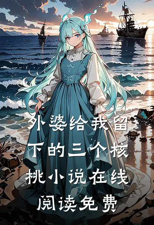 外婆给我留下的三个核桃小说在线阅读免费
