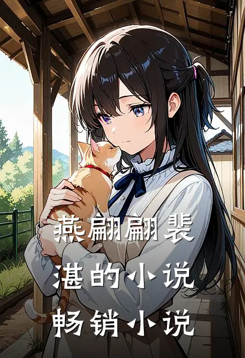 燕翩翩裴湛的小说畅销小说