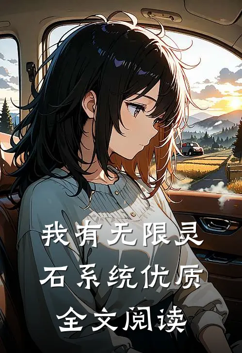 我有无限灵石系统优质全文阅读