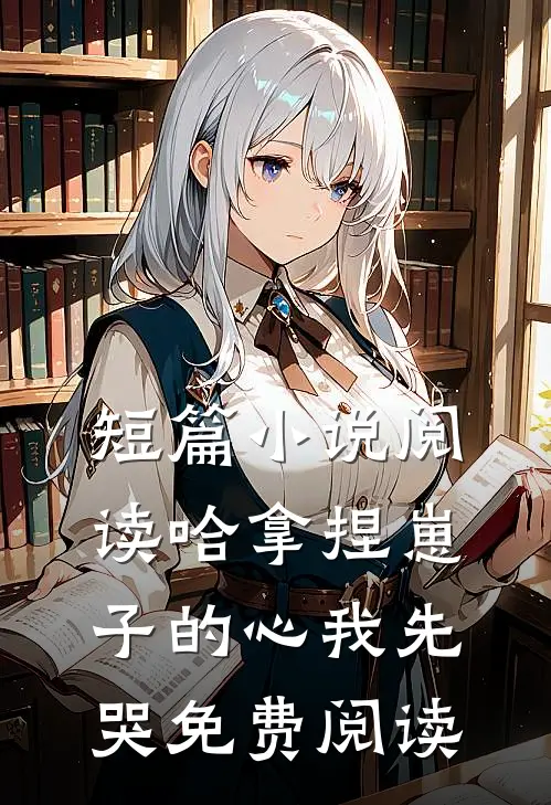 短篇小说阅读哈拿捏崽子的心我先哭免费阅读