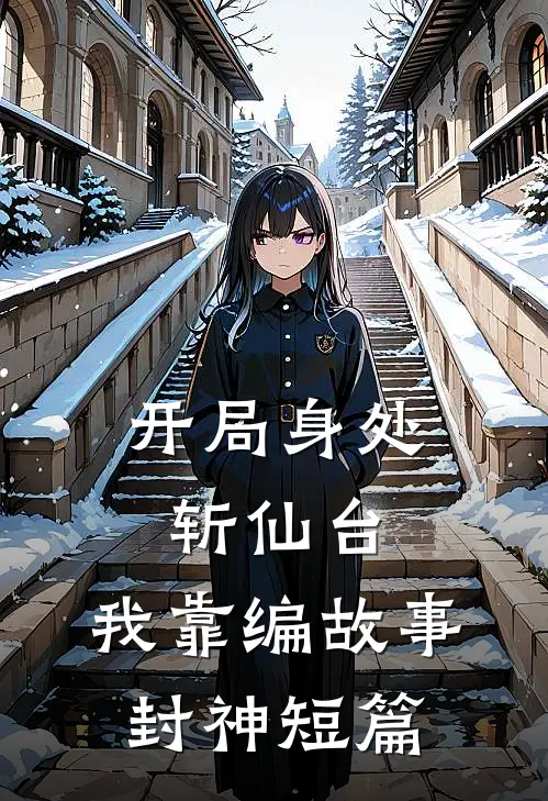 开局身处斩仙台，我靠编故事封神短篇