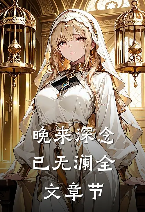 晚来深念已无澜全文章节