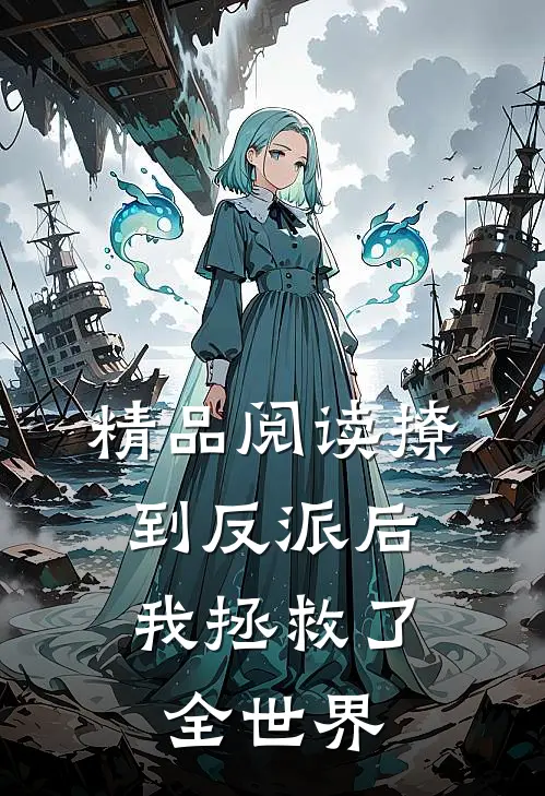 精品阅读撩到反派后，我拯救了全世界