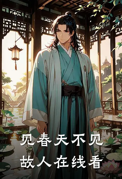 见春天不见故人在线看