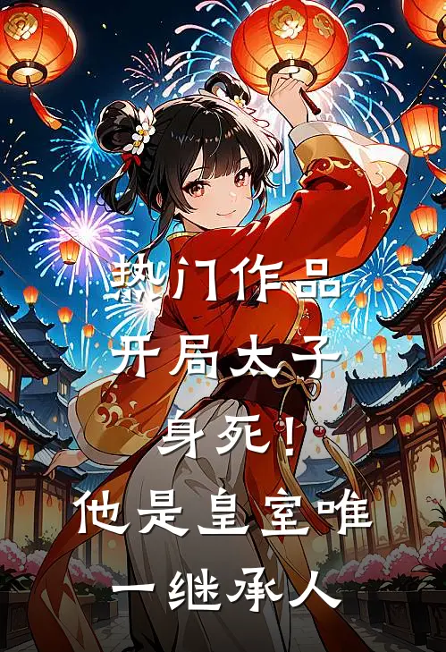 热门作品开局太子身死！他是皇室唯一继承人