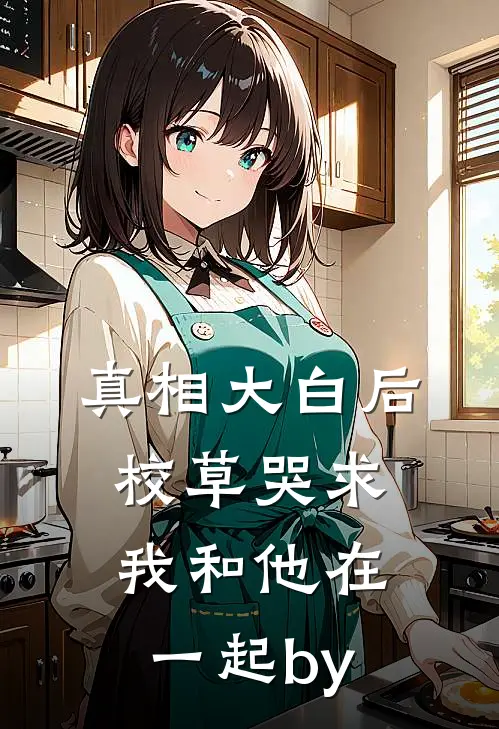 真相大白后，校草哭求我和他在一起by
