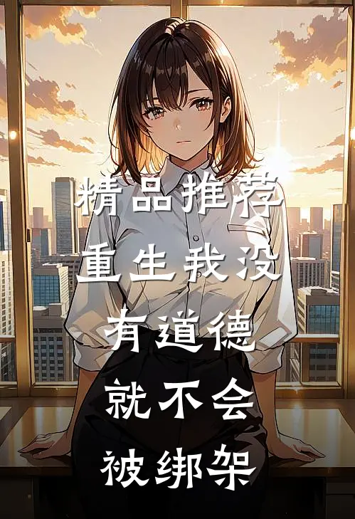 精品推荐重生我没有道德，就不会被绑架