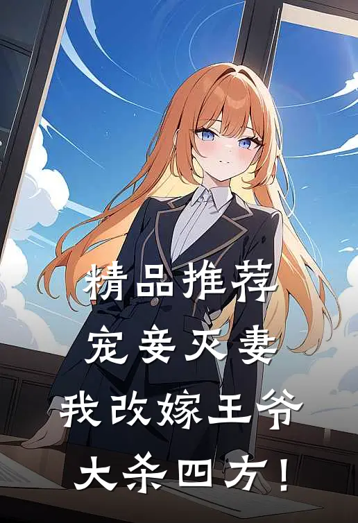 精品推荐宠妾灭妻，我改嫁王爷大杀四方！