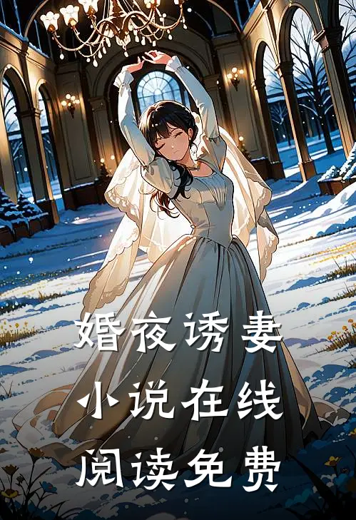 婚夜诱妻小说在线阅读免费