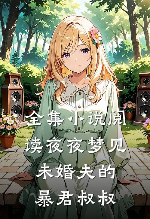 全集小说阅读夜夜梦见未婚夫的暴君叔叔