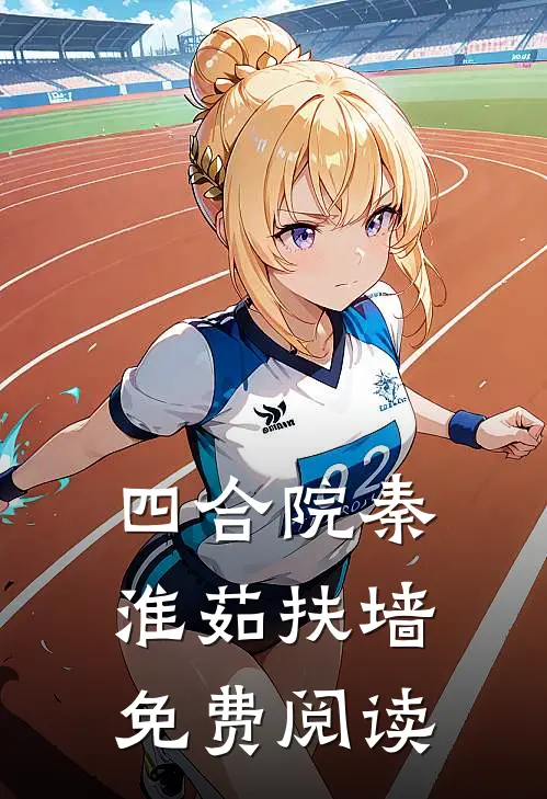 四合院秦淮茹扶墙免费阅读