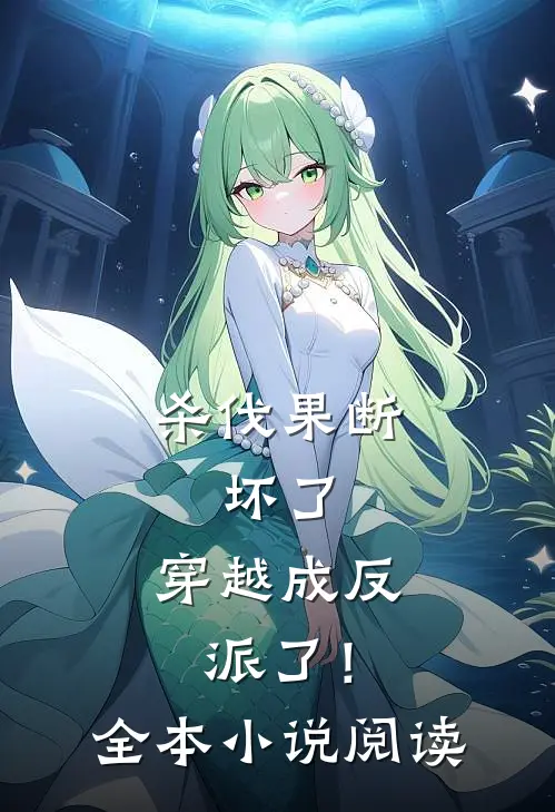 杀伐果断：坏了，穿越成反派了！全本小说阅读