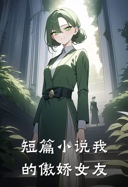 短篇小说我的傲娇女友