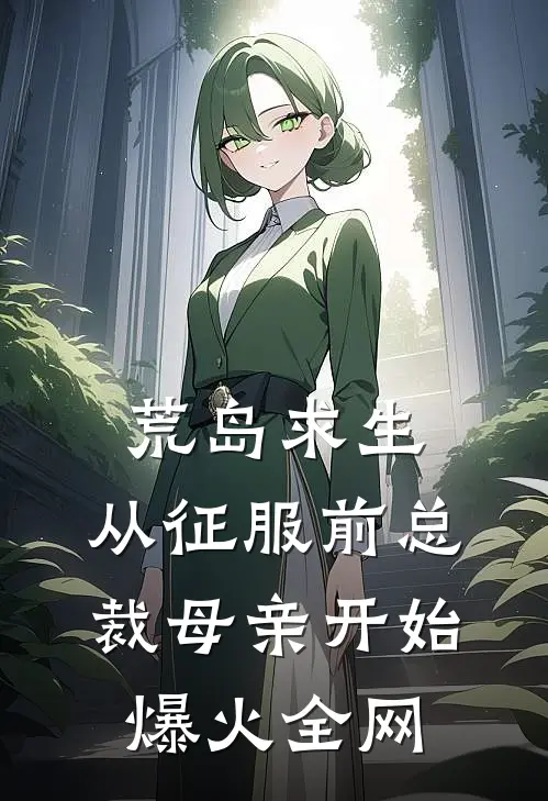 荒岛求生，从征服前总裁母亲开始爆火全网