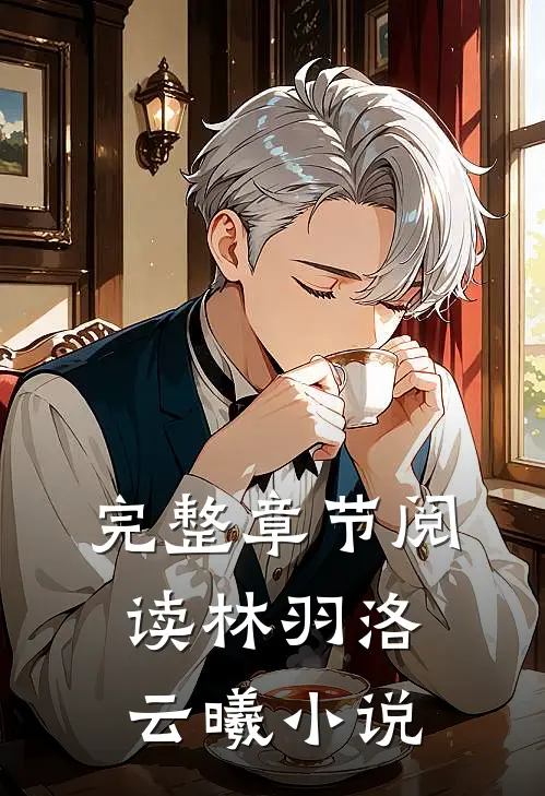 完整章节阅读林羽洛云曦小说