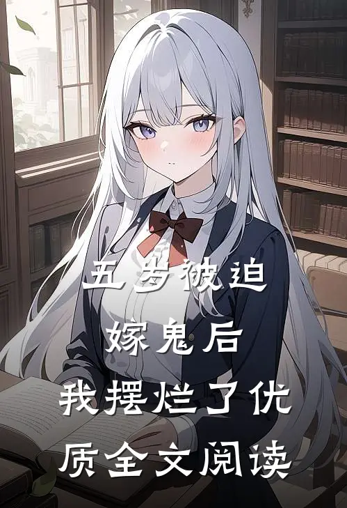五岁被迫嫁鬼后，我摆烂了优质全文阅读