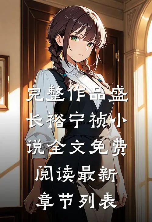 完整作品盛长裕宁祯小说全文免费阅读最新章节列表
