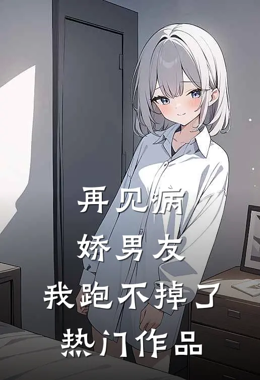 再见病娇男友，我跑不掉了热门作品