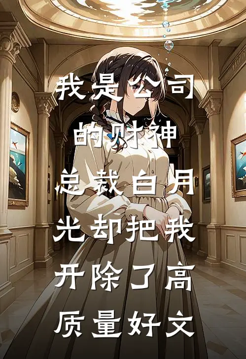 我是公司的财神，总裁白月光却把我开除了高质量好文