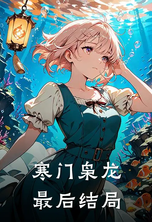 寒门枭龙最后结局