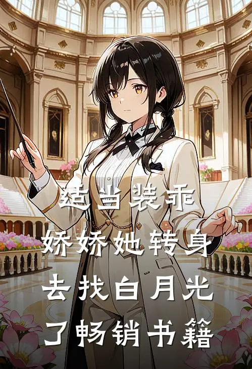 适当装乖：娇娇她转身去找白月光了畅销书籍