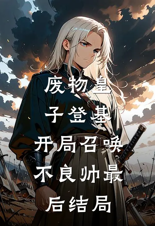废物皇子登基，开局召唤不良帅最后结局