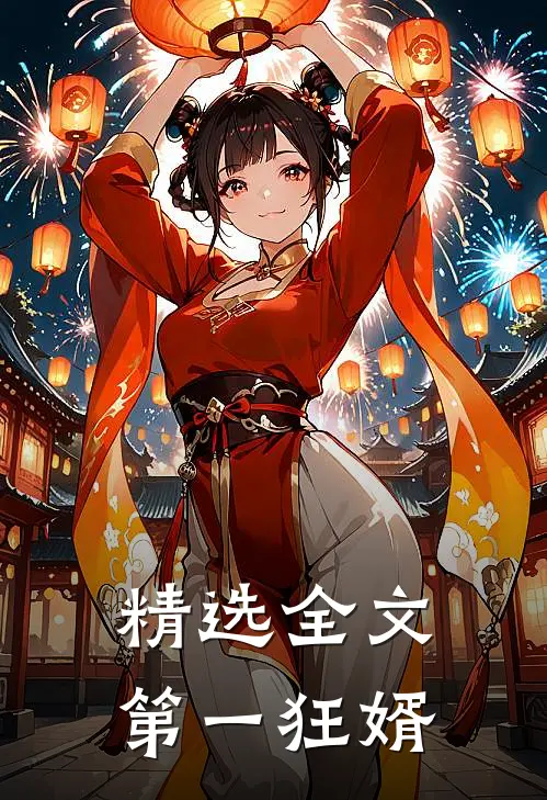 精选全文第一狂婿